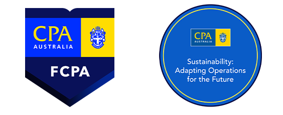 CPA Australia
