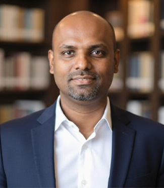 Amila Fernando - Director – Strategy & Performance