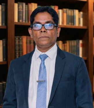 Nimal Fernando - Director – Finance & Operations