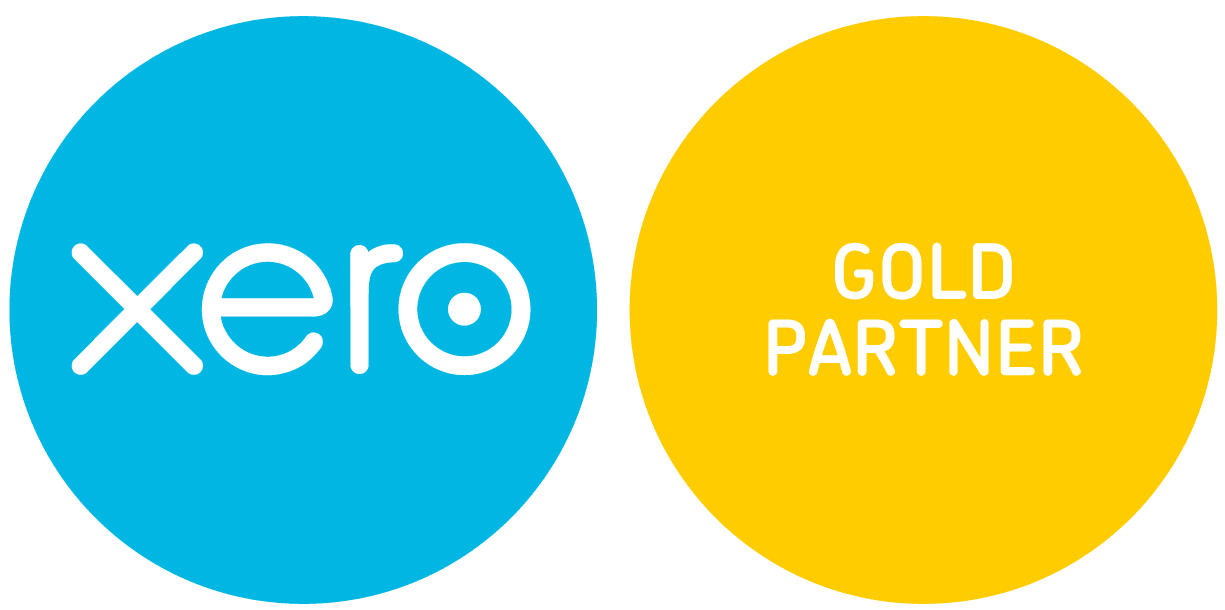 Xero Gold Partner